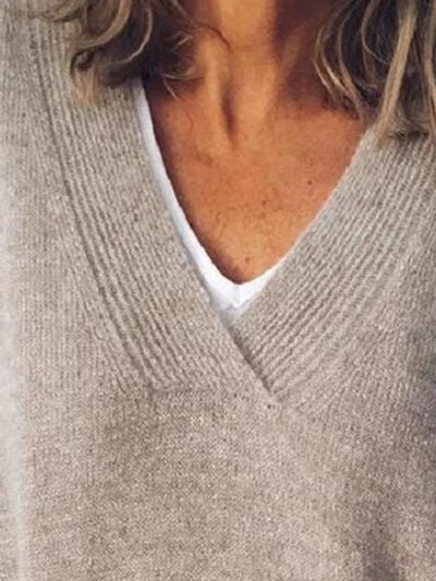 JO | Timeless and stylish sweater
