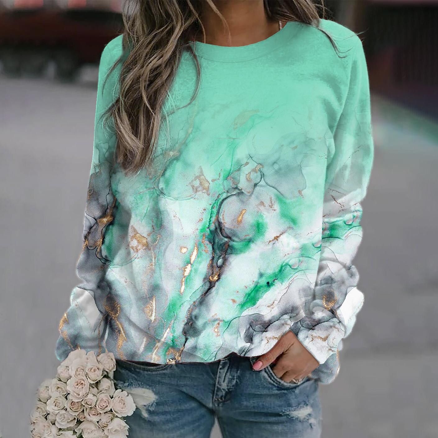 JO | Classic and comfortable sweater