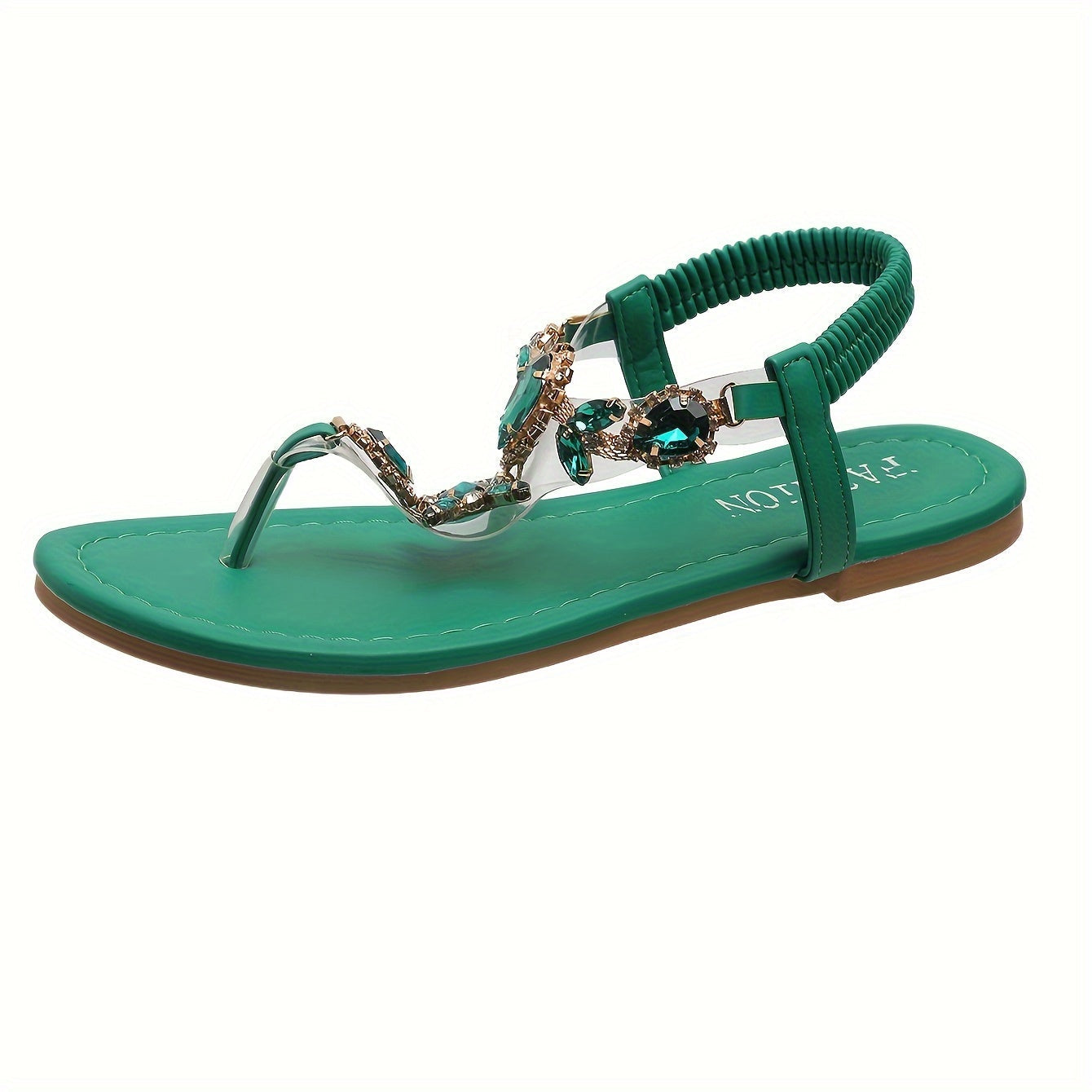 JO | Casual and comfortable sandals