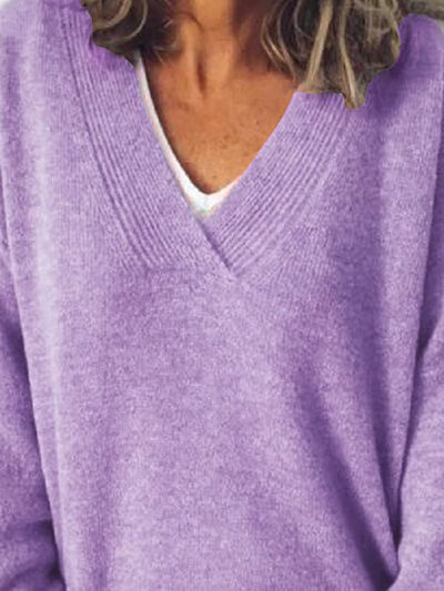 JO | Timeless and stylish sweater