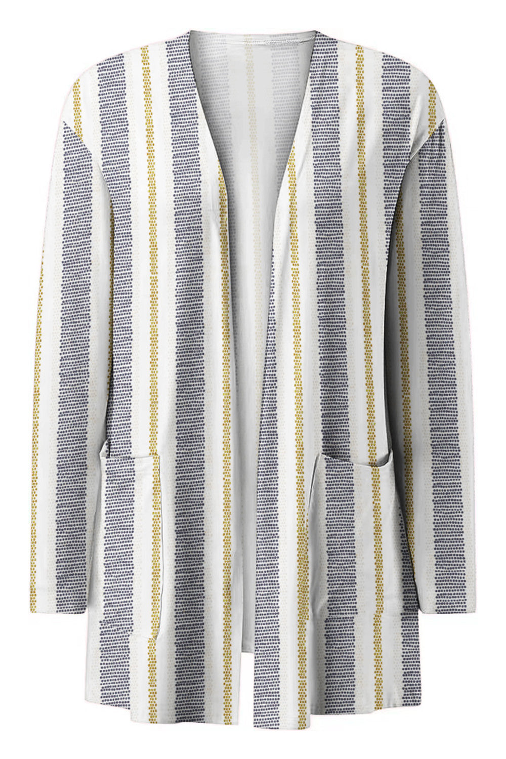JO | Comfortable and stylish winter cardigan
