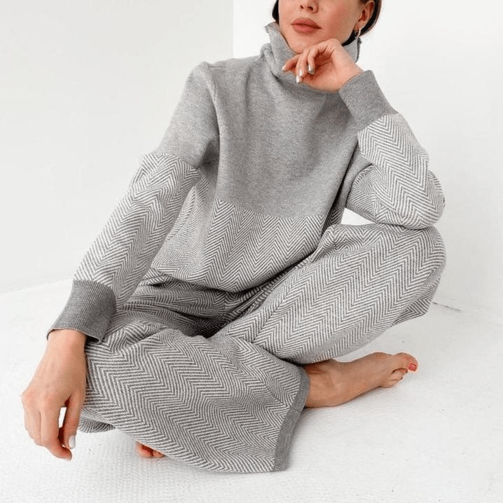 JO | A'leurs - Stylish house suit for women