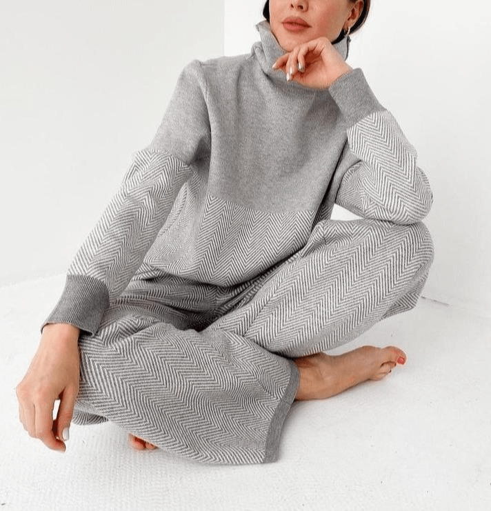 JO | A'leurs - Stylish house suit for women