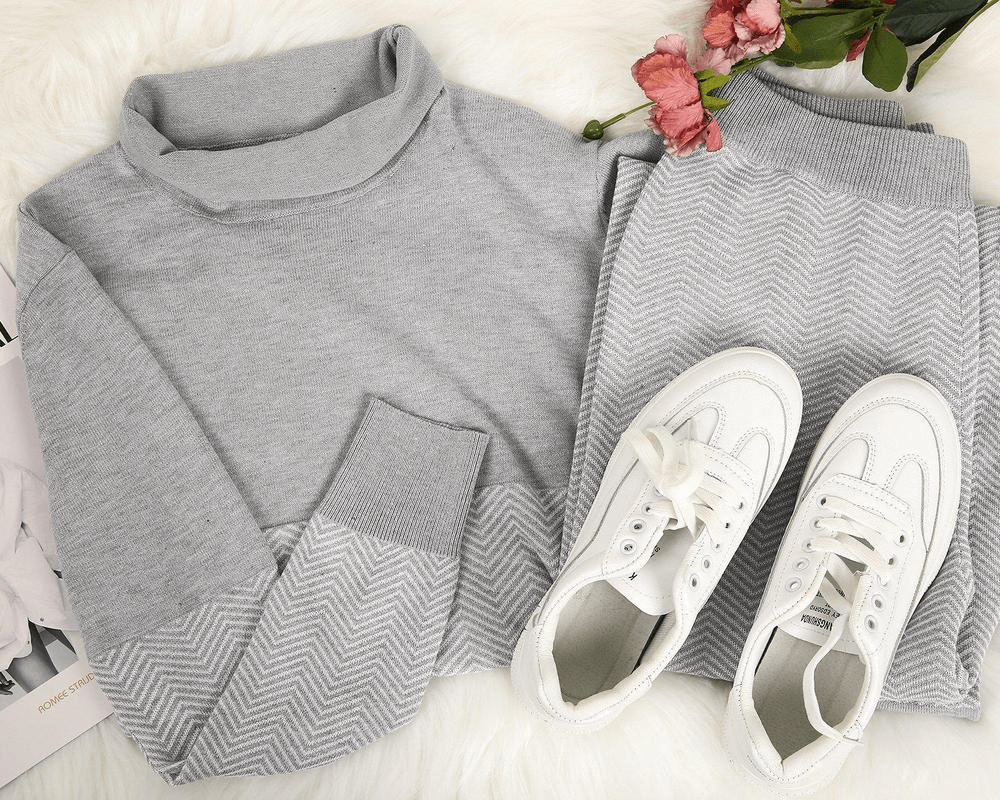 JO | A'leurs - Stylish house suit for women