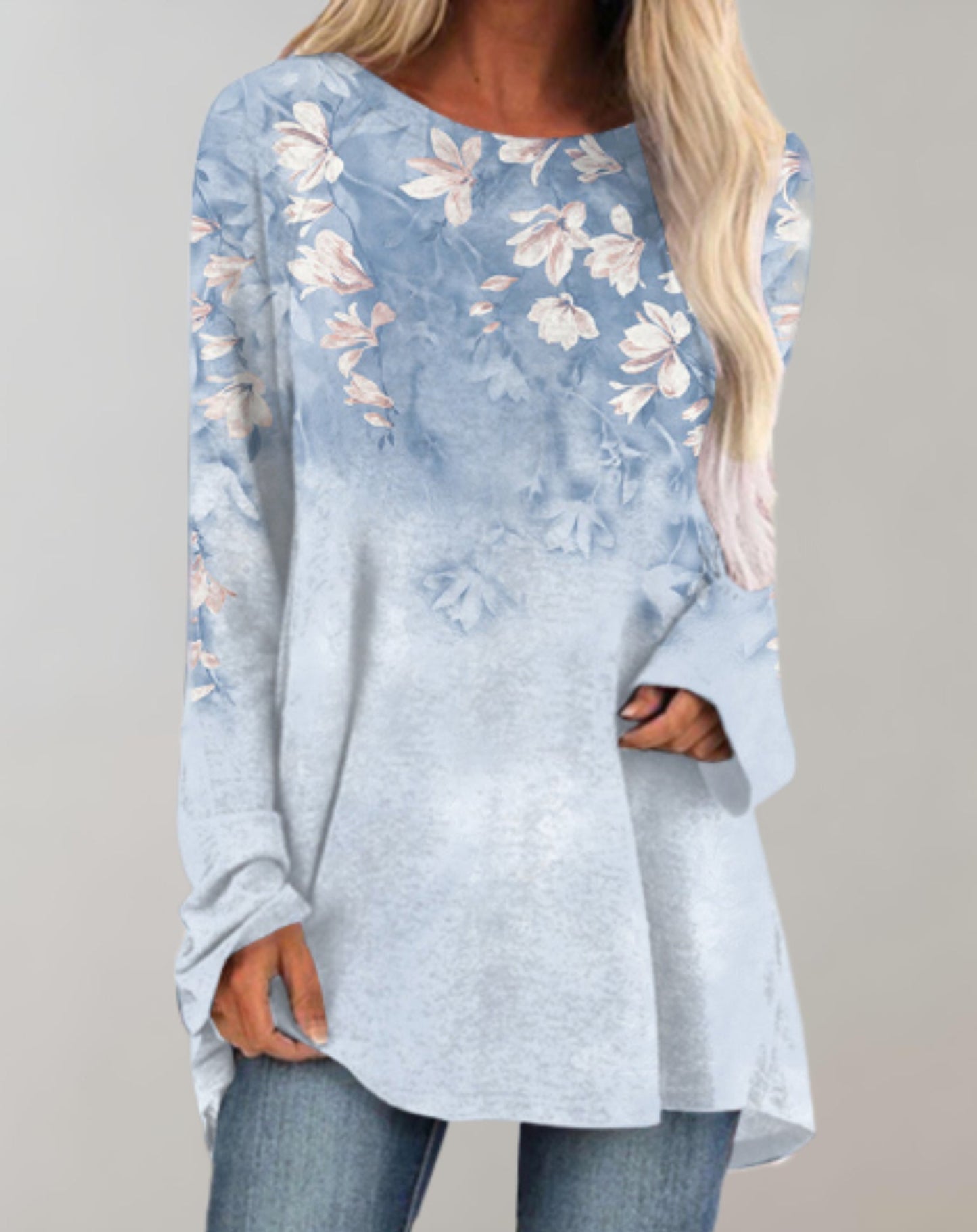 JO | Relaxed and stylish general sweater