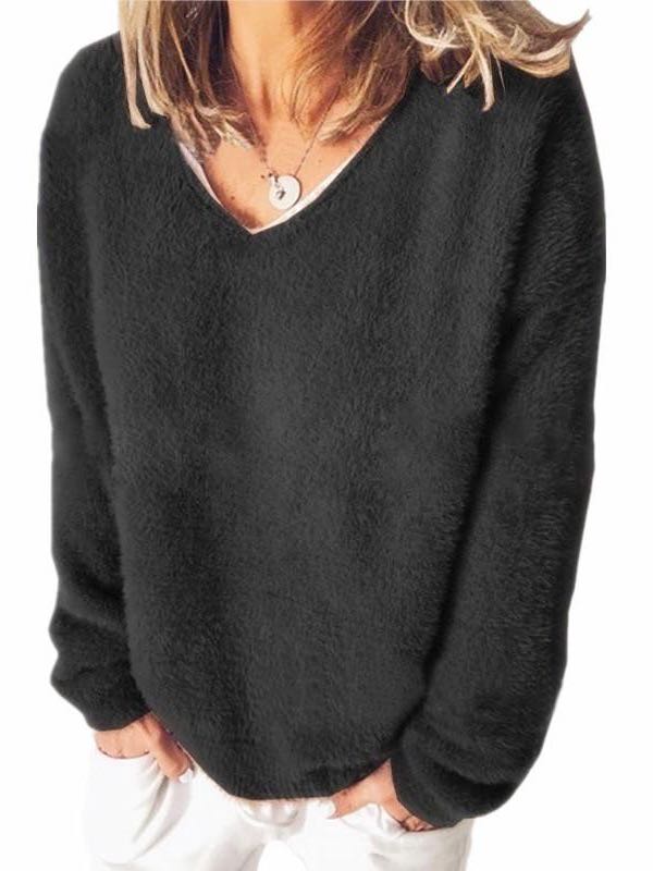 JO | Chic and versatile winter hoodie