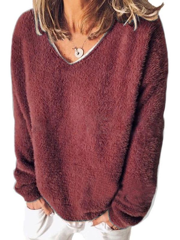 JO | Chic and versatile winter hoodie