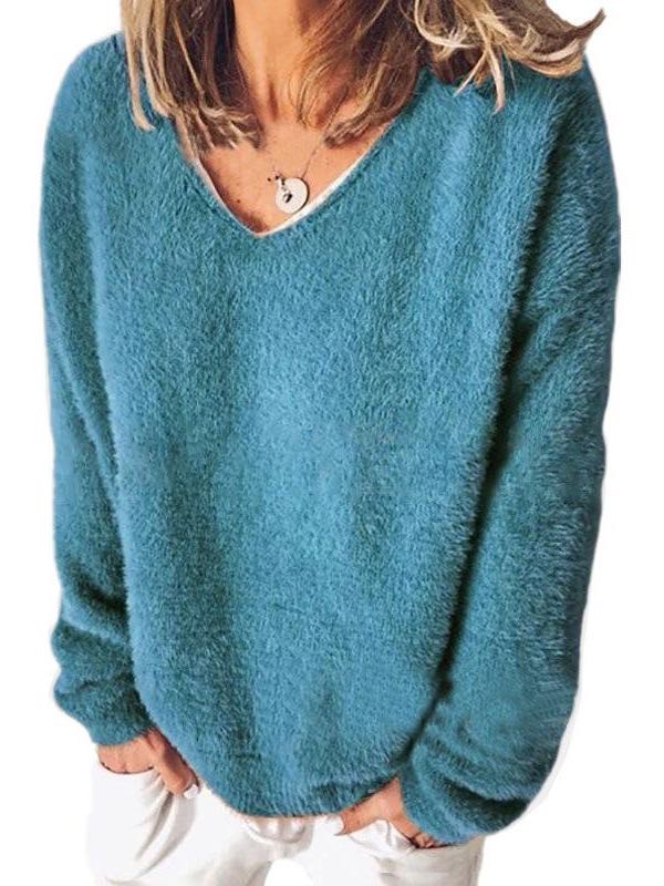 JO | Chic and versatile winter hoodie
