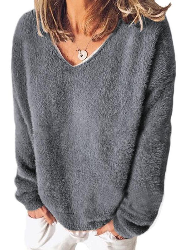 JO | Chic and versatile winter hoodie