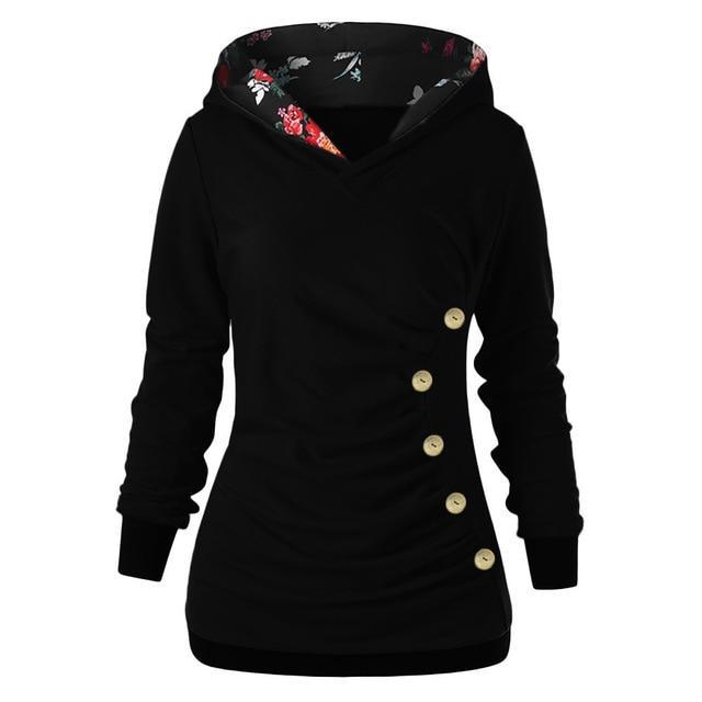 JO | Effortless and chic winter sweaters