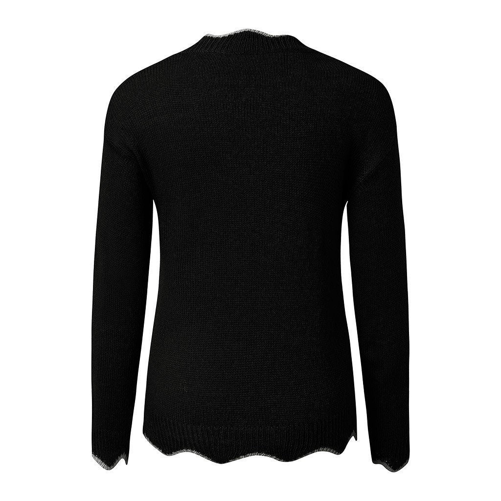 JO | Trendy and elegant winter sweater