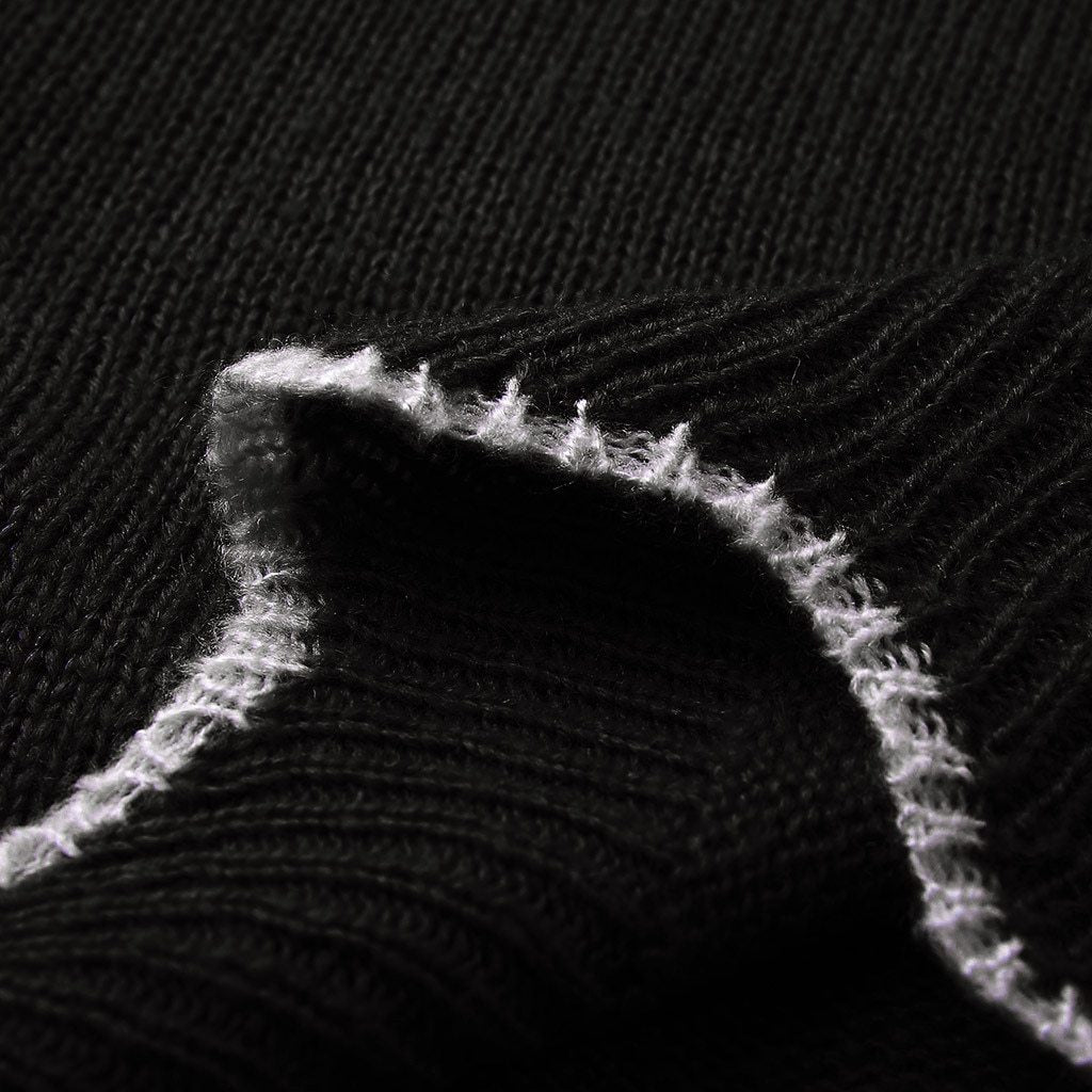 JO | Trendy and elegant winter sweater