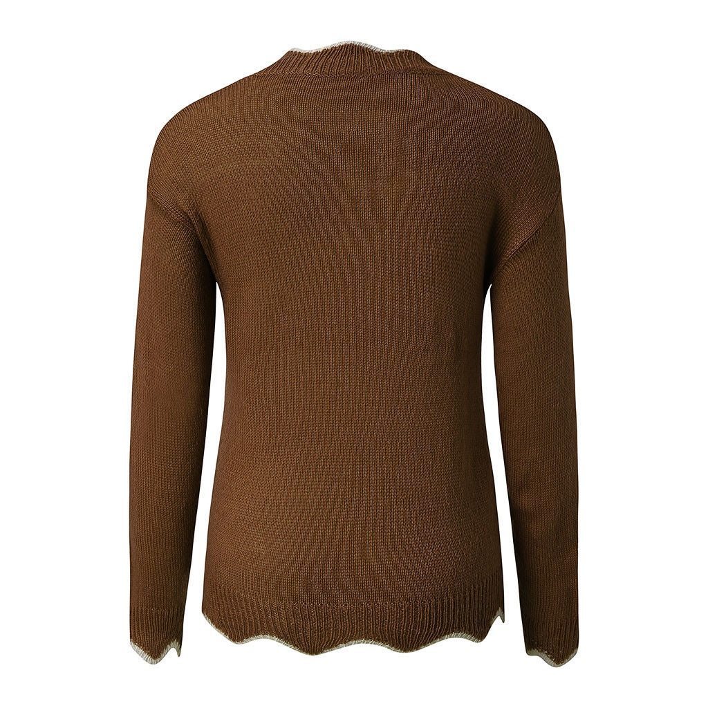 JO | Trendy and elegant winter sweater