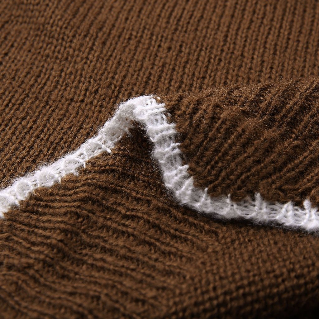 JO | Trendy and elegant winter sweater