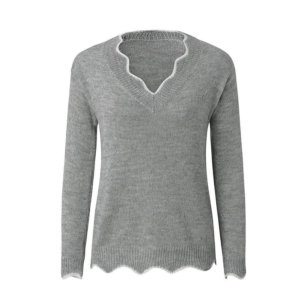JO | Trendy and elegant winter sweater