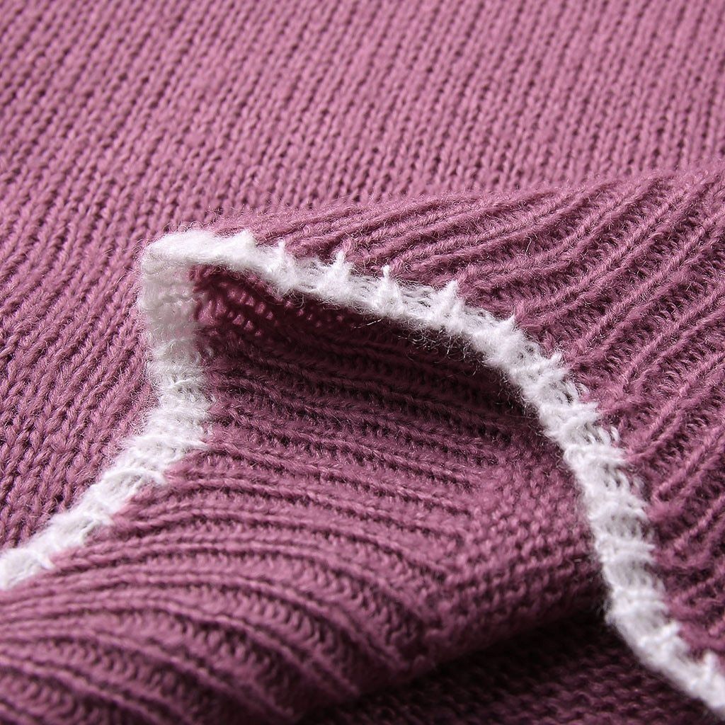 JO | Trendy and elegant winter sweater