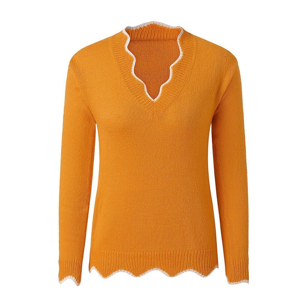 JO | Trendy and elegant winter sweater