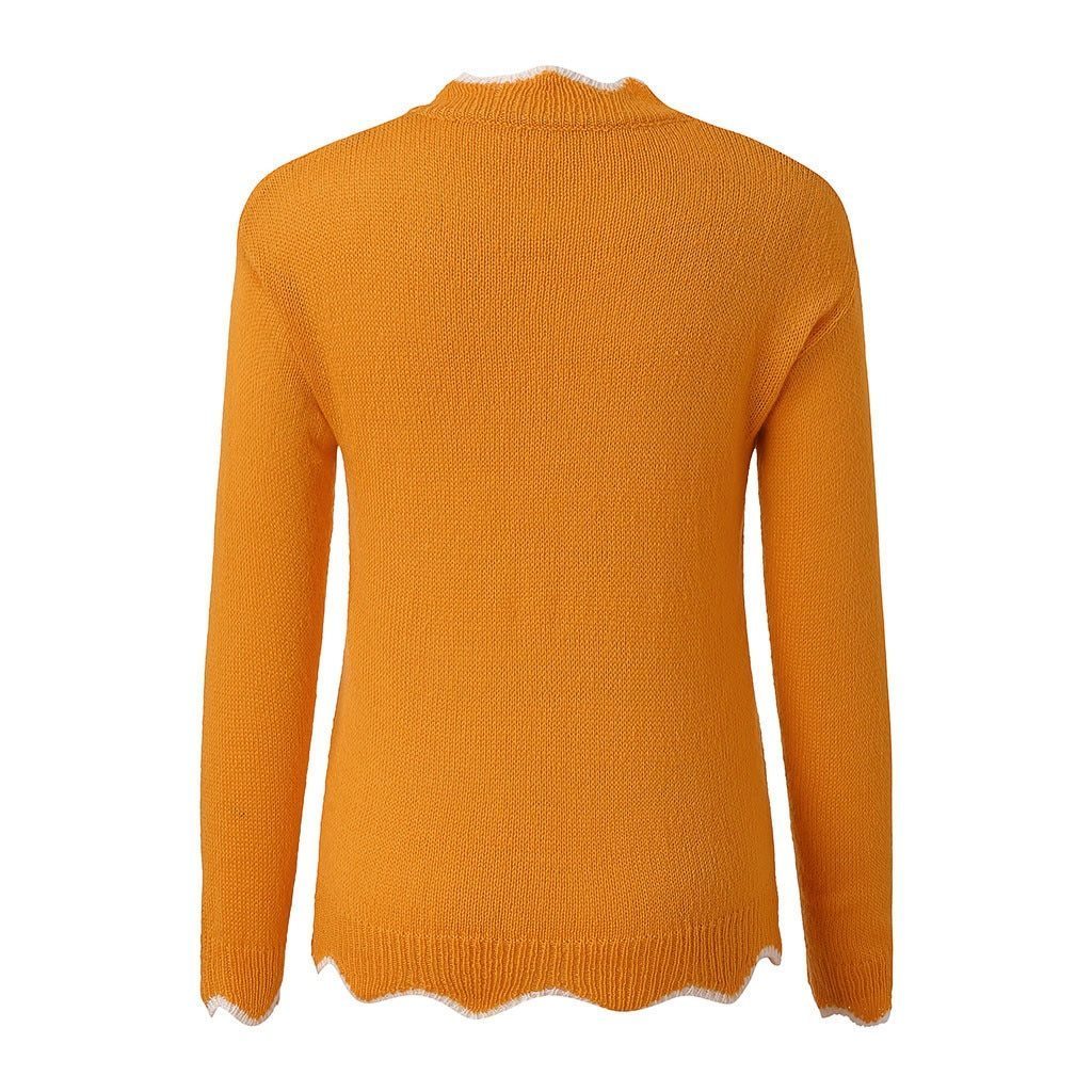 JO | Trendy and elegant winter sweater