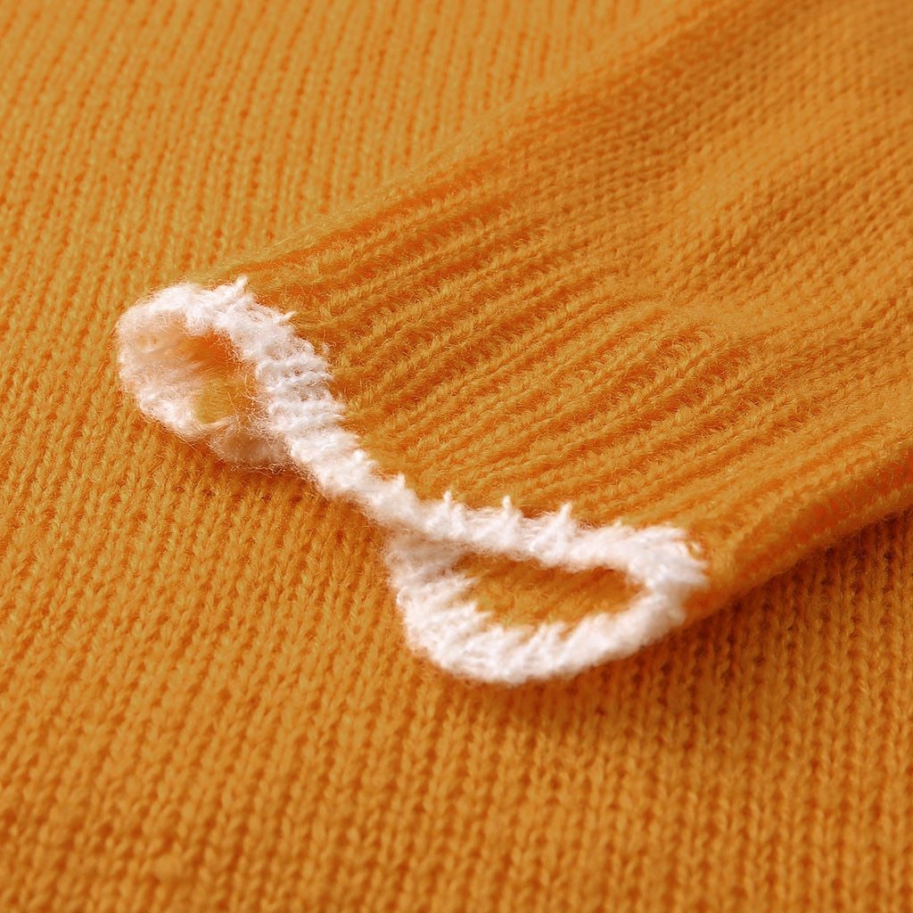 JO | Trendy and elegant winter sweater