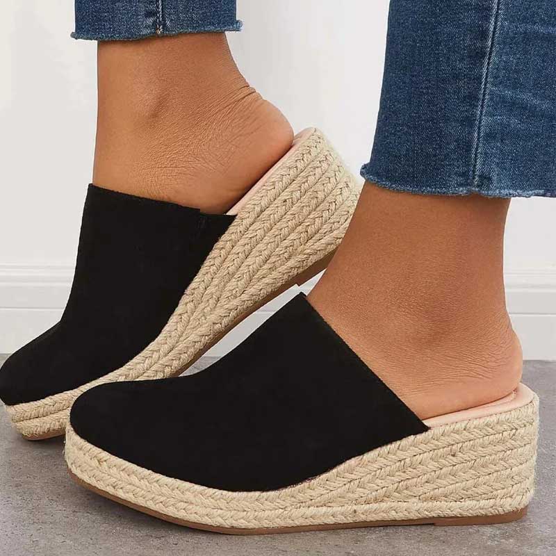 JO | Sandal with heels