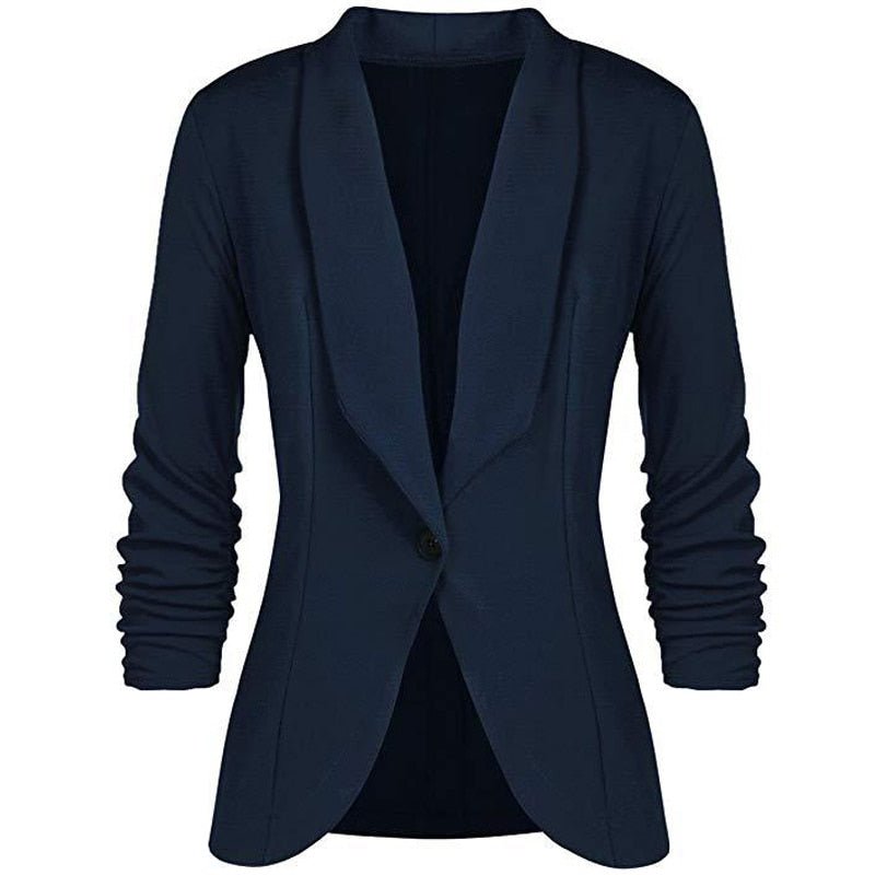 JO | Relaxed and stylish general jacket