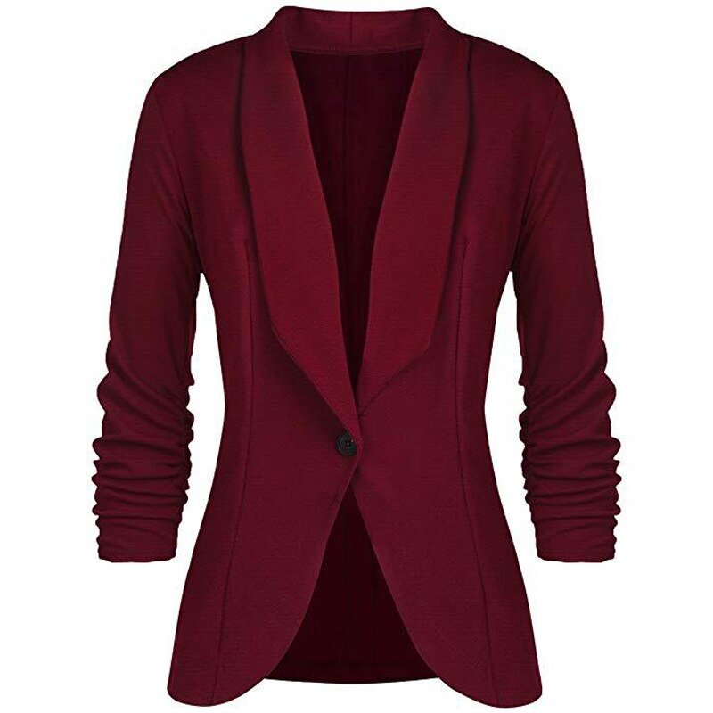 JO | Relaxed and stylish general jacket