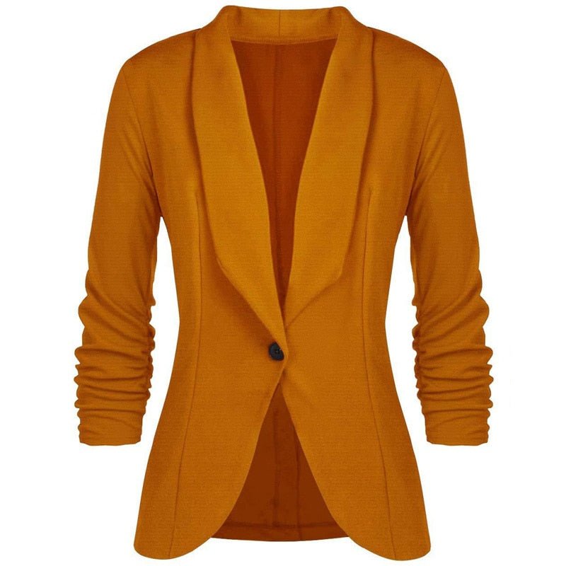 JO | Relaxed and stylish general jacket