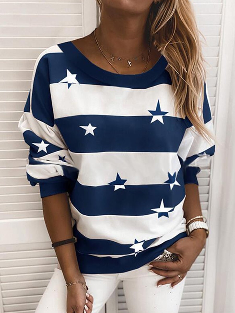 JO | Classic and fashionable winter sweater