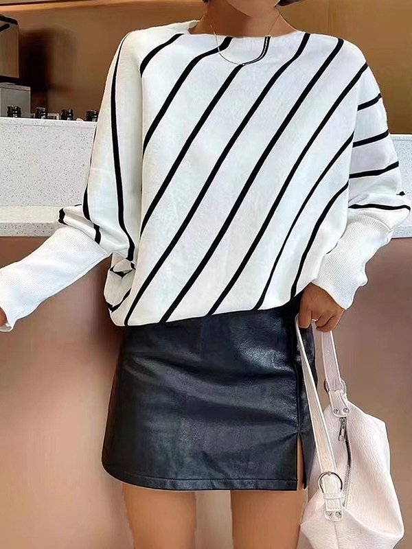 JO | Simple and stylish winter sweater
