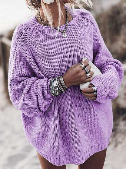 Daryl® | Effortless and Classy general Sweater