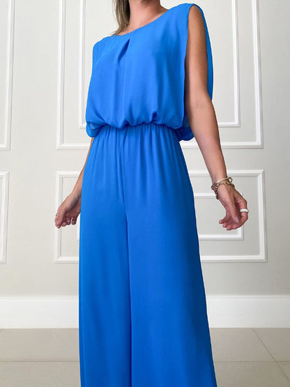 Amayah® | Chic and Relaxed Jumpsuit