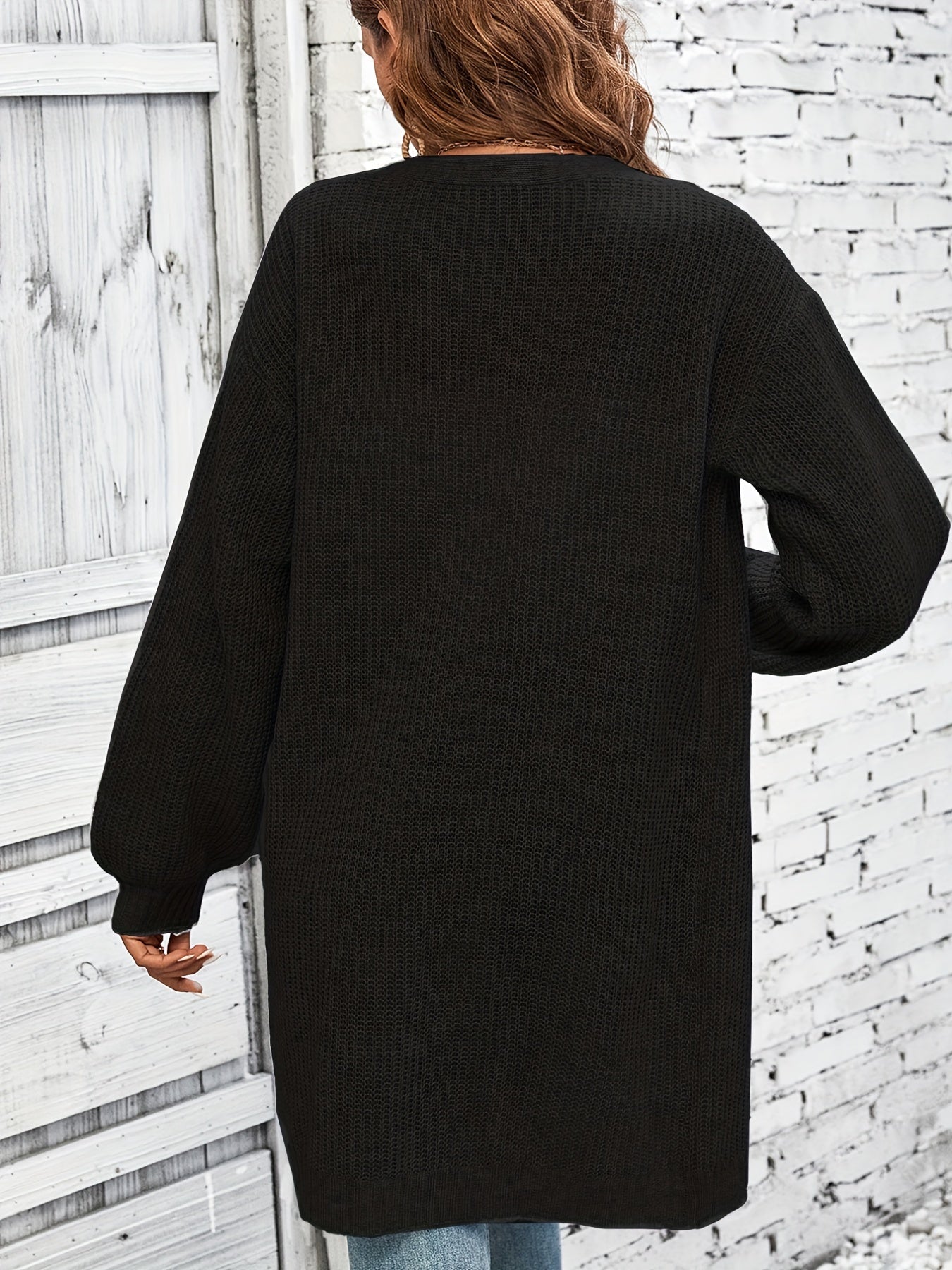 Cataleya® | Simple and Stylish Sweater