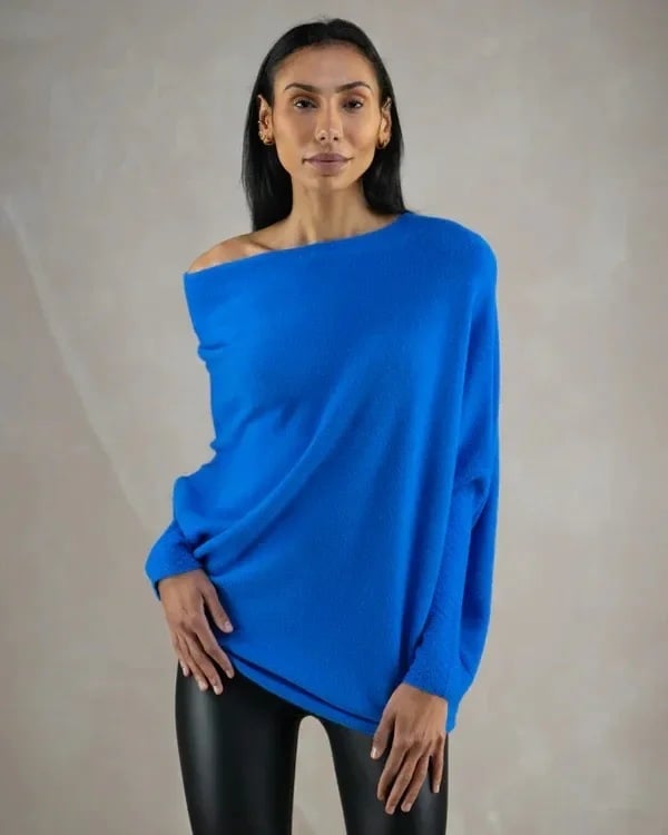 Gaëlle® | Chic and Relaxed general Sweater