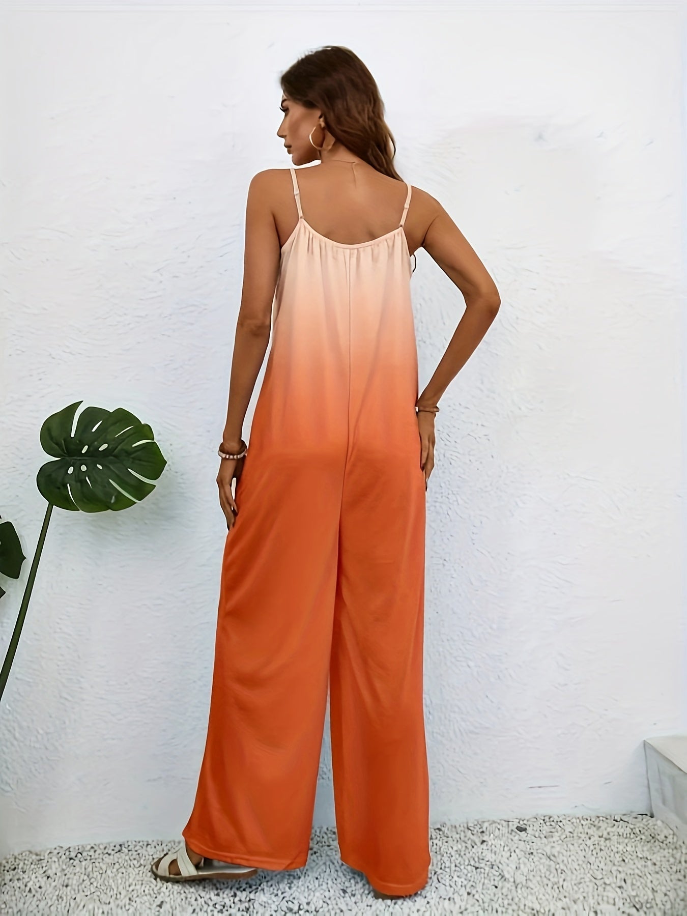 Yael® | Fashionable and Minimalist Jumpsuit