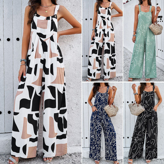 Emmerich® | Relaxed and Timeless Jumpsuit