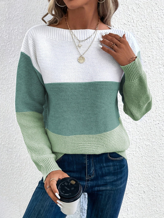 Laís® | Casual and Stylish Sweater