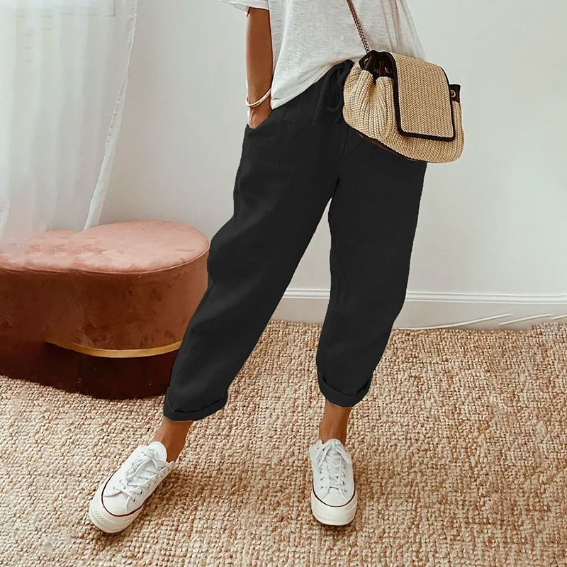 Hattie® | Casual and Stylish Pants