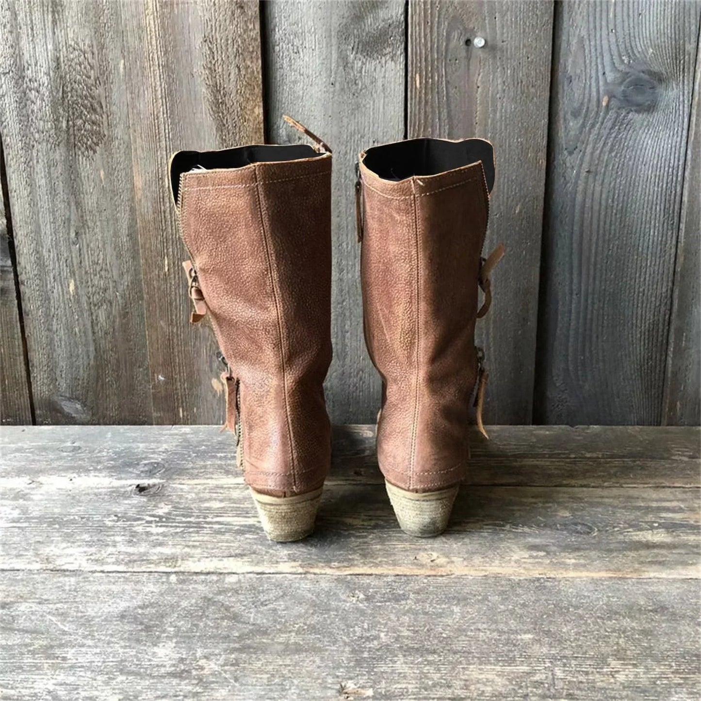 JO | Comfortable and stylish general boots