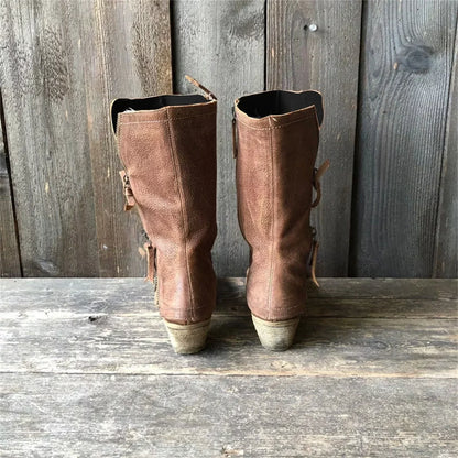 JO | Comfortable and stylish general boots