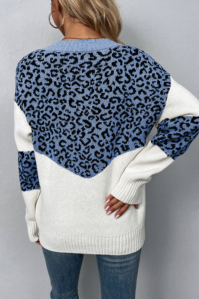 Ilinca® | Classic and Elegant Sweater