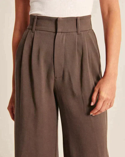JO | Elegant spring pants