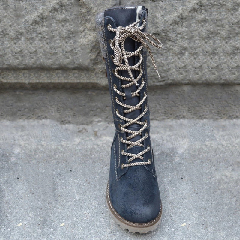 JO | Casual and fashionable general boots