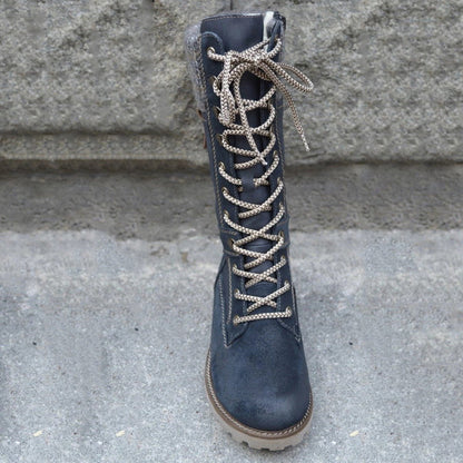 JO | Casual and fashionable general boots