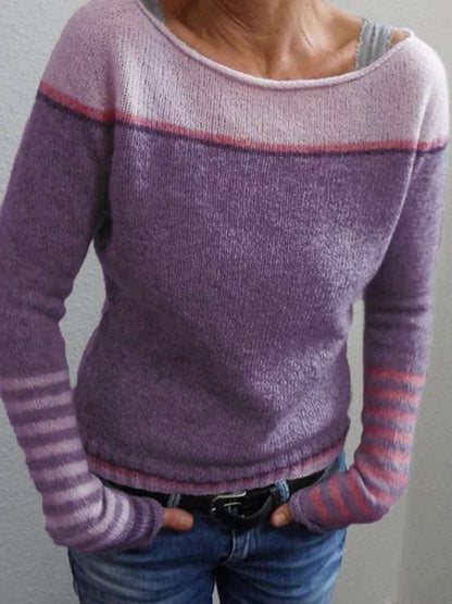 Silvia® | Effortless and Trendy Sweater