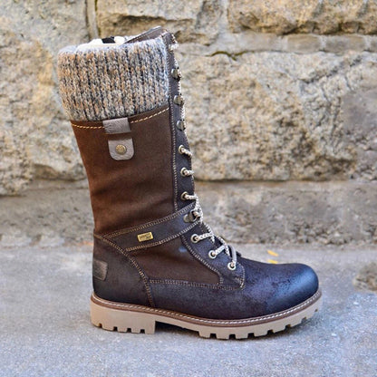 JO | Casual and fashionable general boots