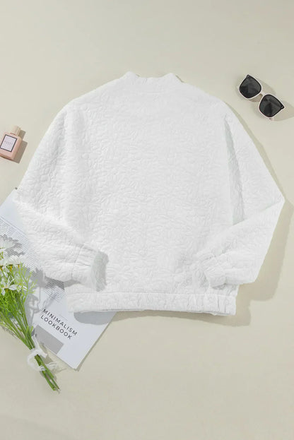 JO | Relaxed and timeless winter jacket