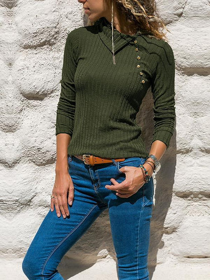 Lucie® | Elegant and Versatile Sweater