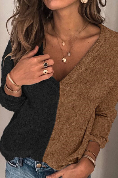 JO | Relaxed and stylish winter sweater