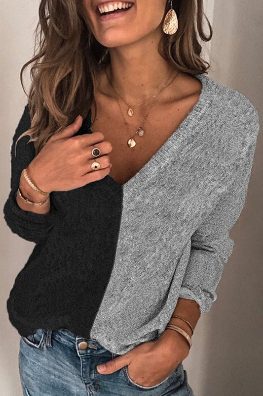 JO | Relaxed and stylish winter sweater