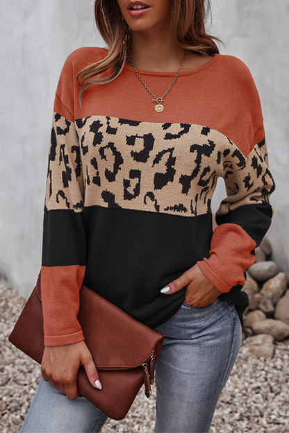 Desta® | Simple and Stylish Sweater